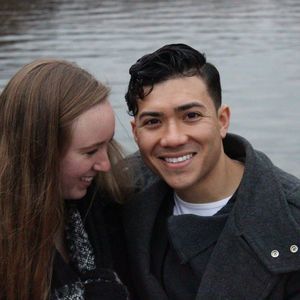 Meet your Posher, Jonathan