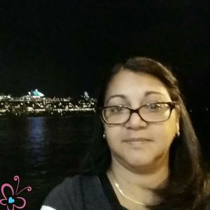 Meet your Posher, Sonia