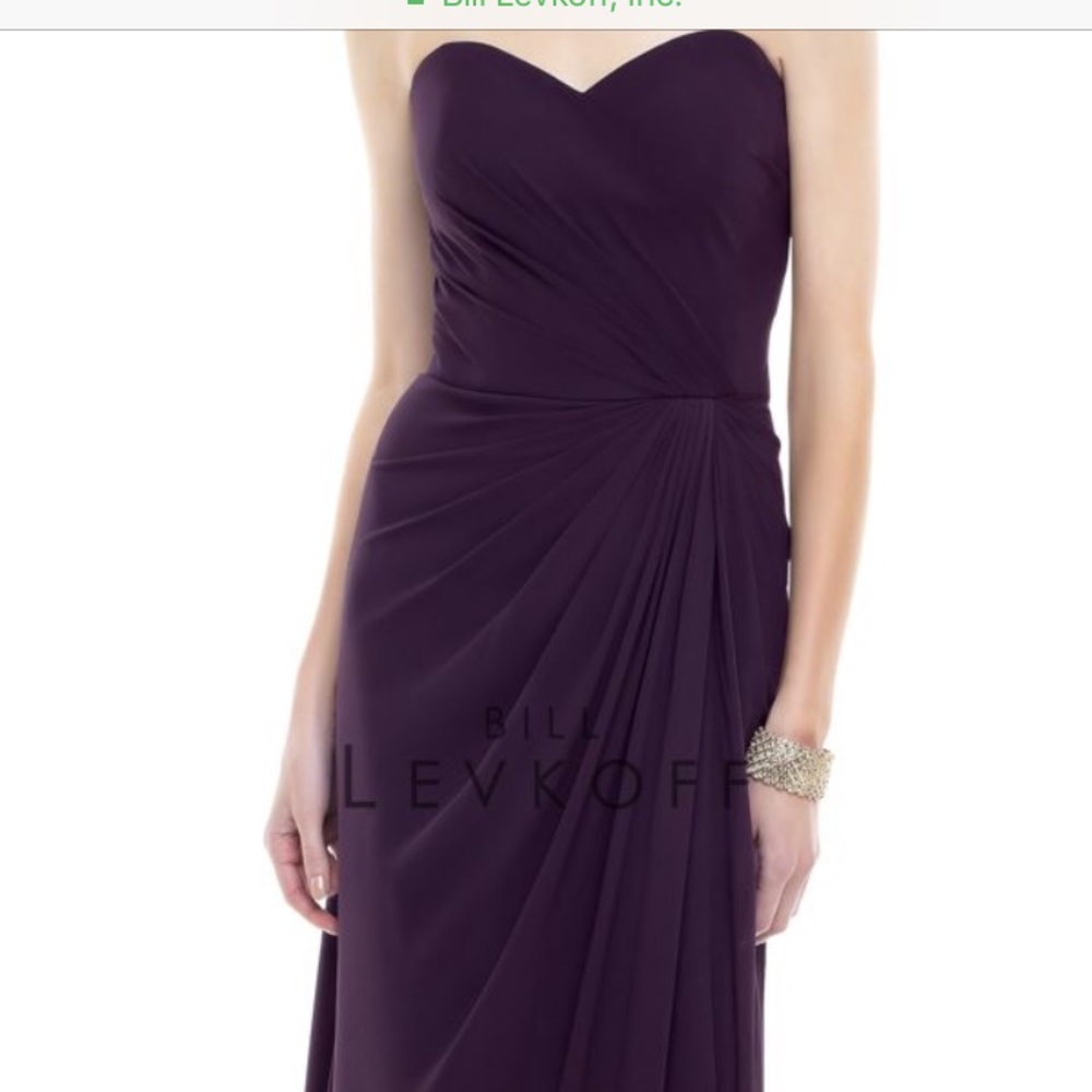 Bill levkoff dress #159