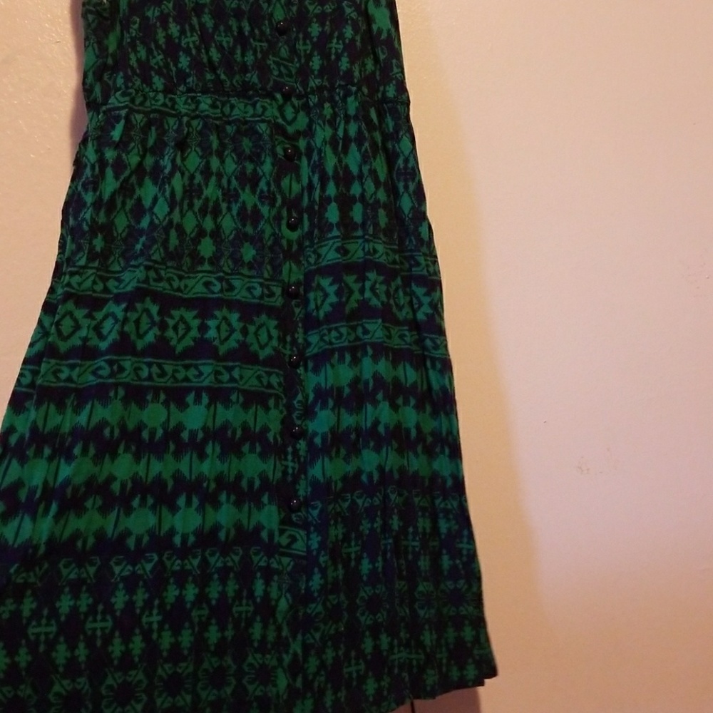 Romantic short dress