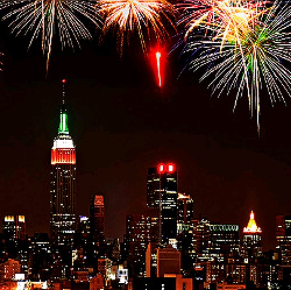 Meet your Posher, Monica (Belle)