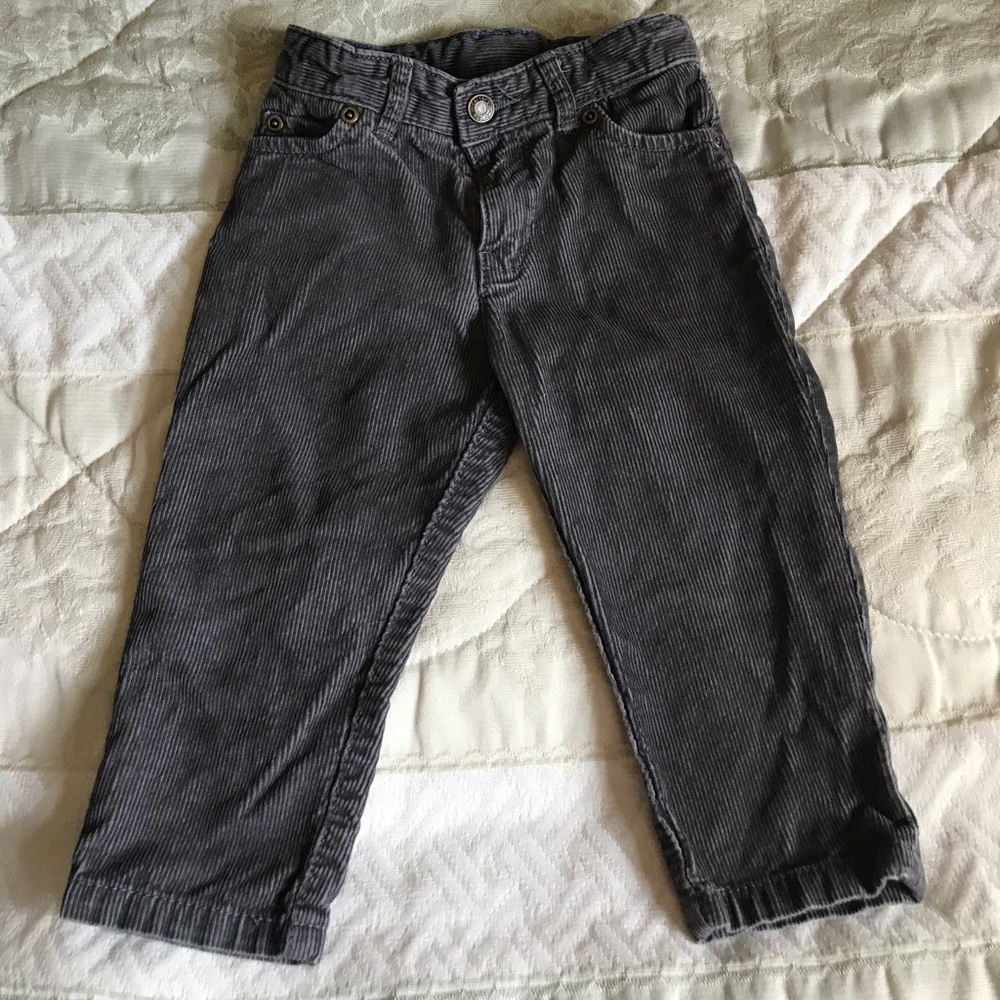 18mo old boys pants