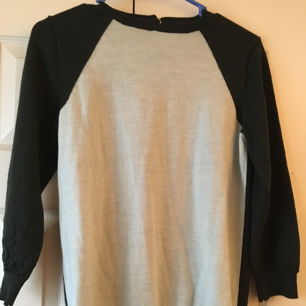 J.Crew Sweater