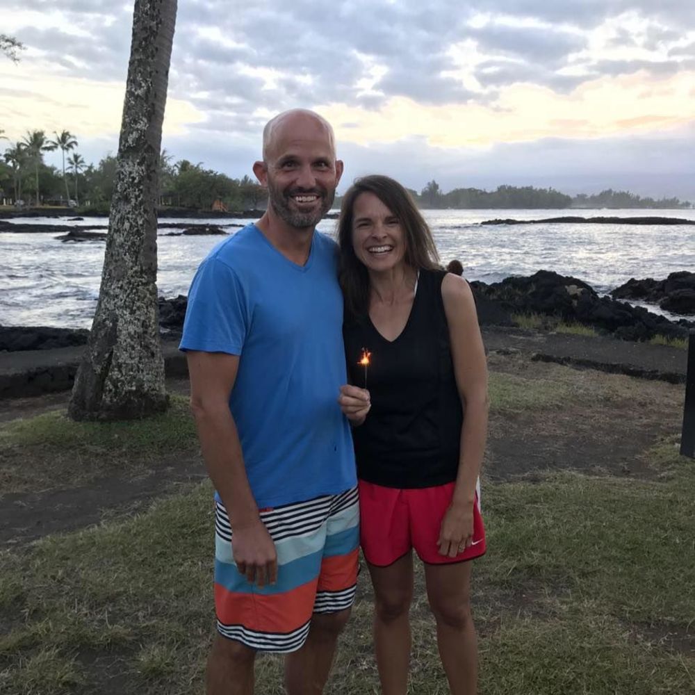 Meet your Posher, Jolene