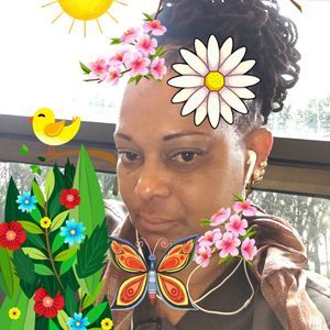 Meet your Posher, Sharon