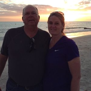 Meet your Posher, Cheri