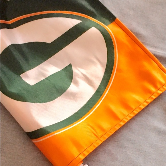 NWT🔴PACKERS FANS FLAG SALE🔴 - Picture 3 of 5