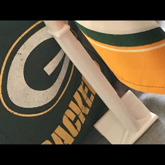 NWT🔴PACKERS FANS FLAG SALE🔴 - Picture 5 of 5