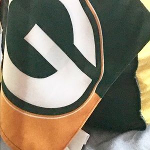 NWT🔴PACKERS FANS FLAG SALE🔴