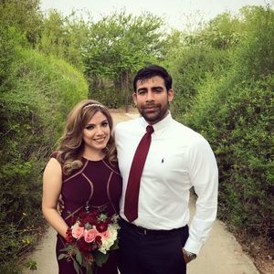 Meet your Posher, Stacey