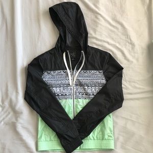 EMPYRE: Windbreaker