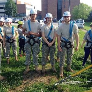 Meet your Posher, Jerome