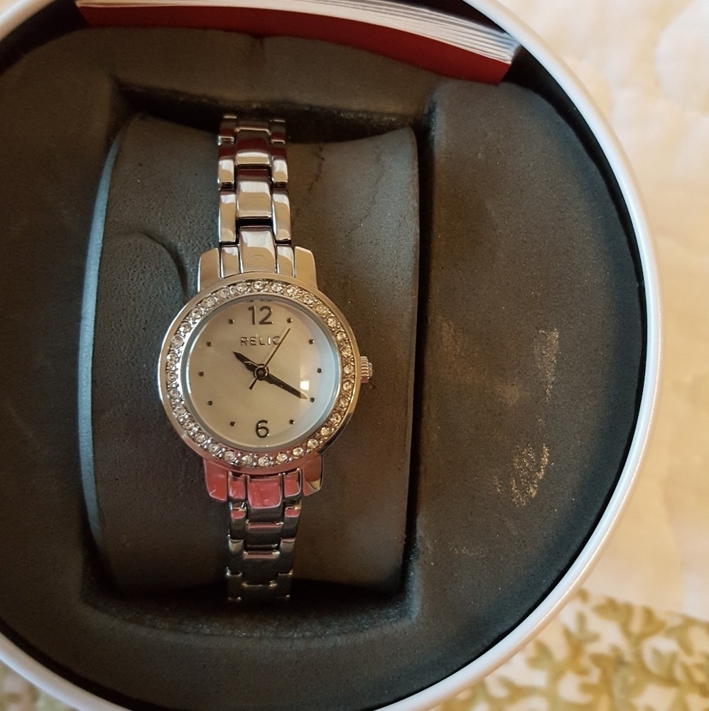 Relic Watch