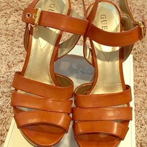 Guess Heels