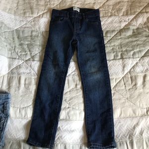 Boys size 6 Jeans