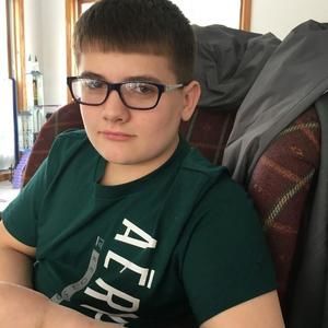 Meet your Posher, Noah