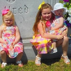 Meet your Posher, Teresa