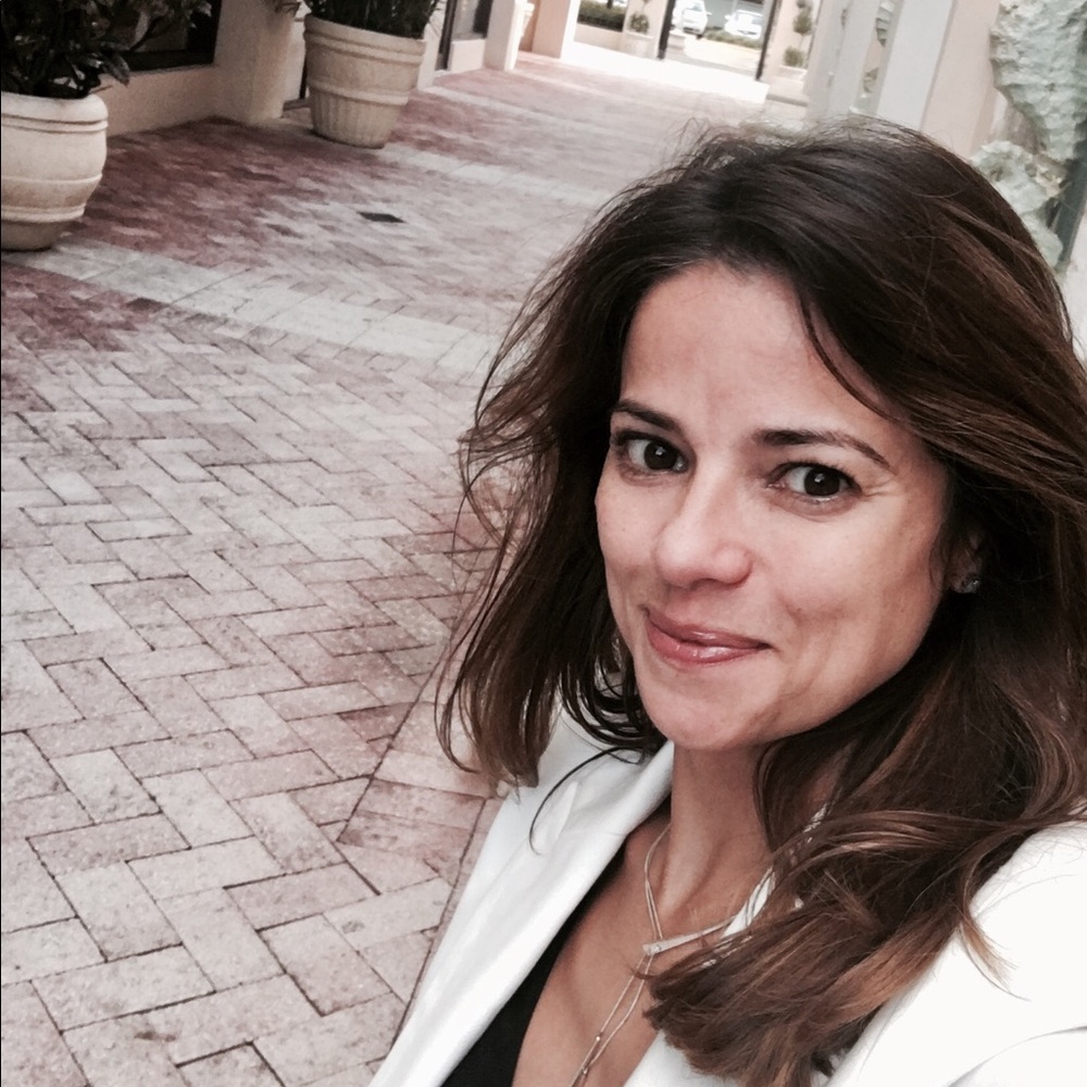 Meet your Posher, Sylvia