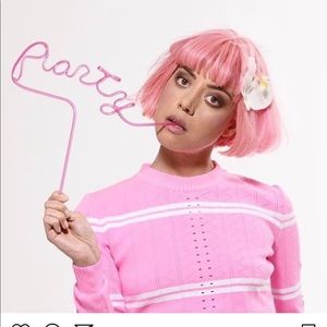 Meet your Posher, Diaralyz