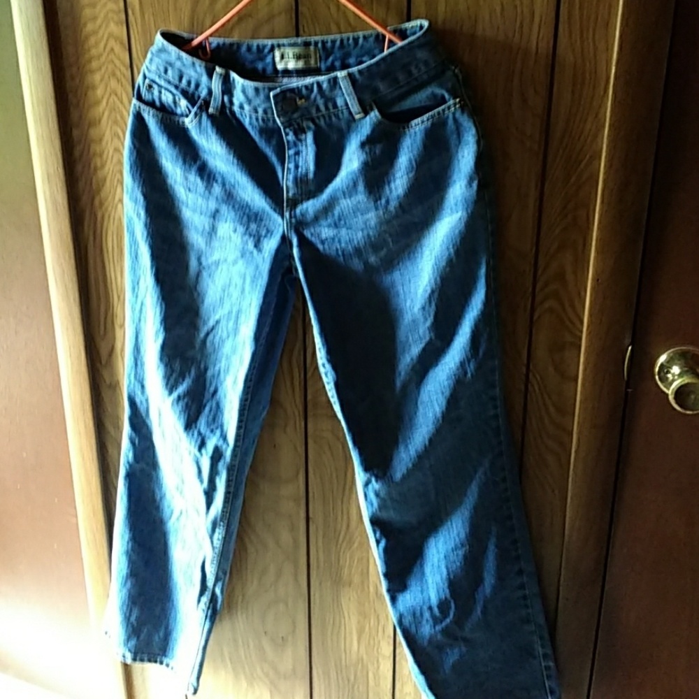 Jeans - Picture 2 of 2
