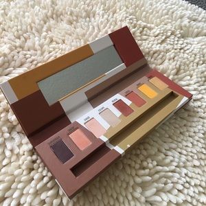 Sigma Eye Shadow Palette - Dare