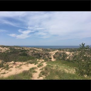 Meet your Posher, Erika