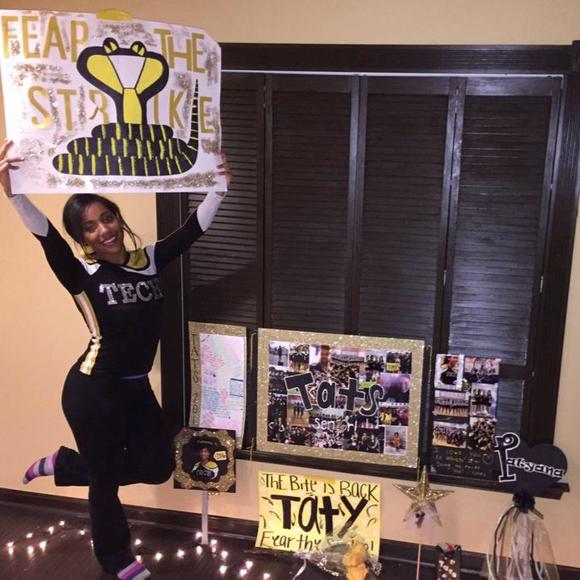 Meet your Posher, Tatyana - Picture 1 of 1