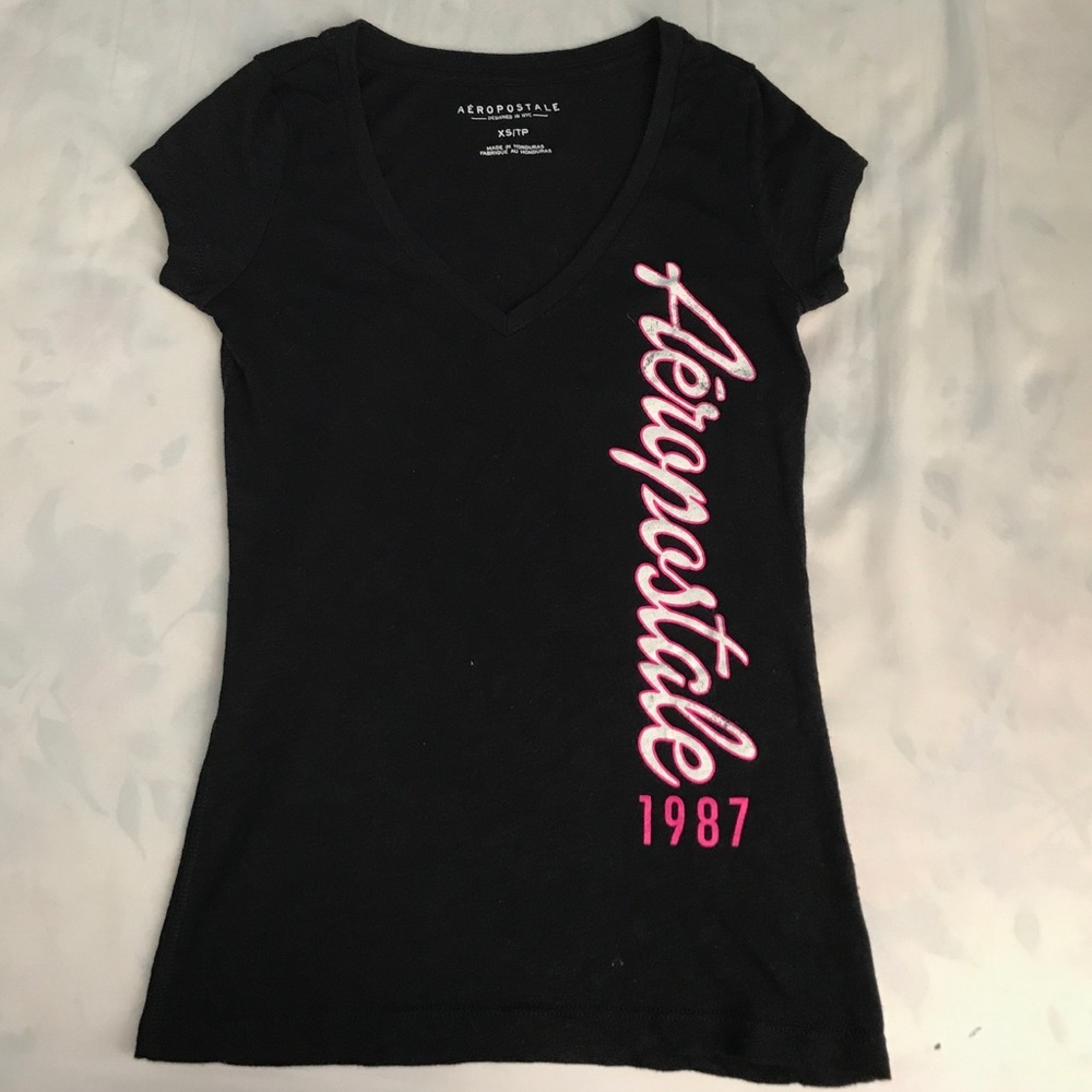 Black Shirt - Picture 2 of 2