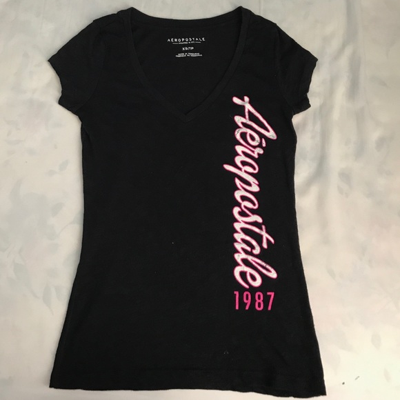 Black Shirt - Picture 2 of 2