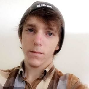 Meet your Posher, Thomas