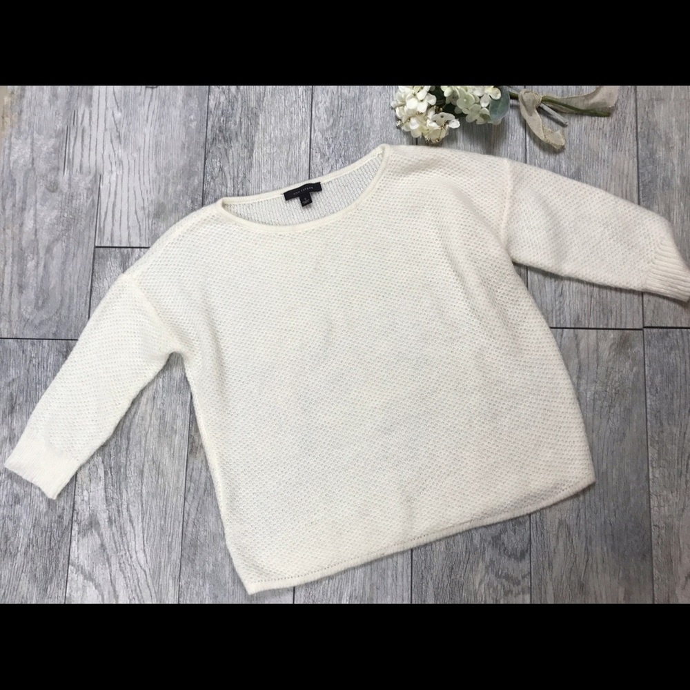 Ann Taylor sweater  Small