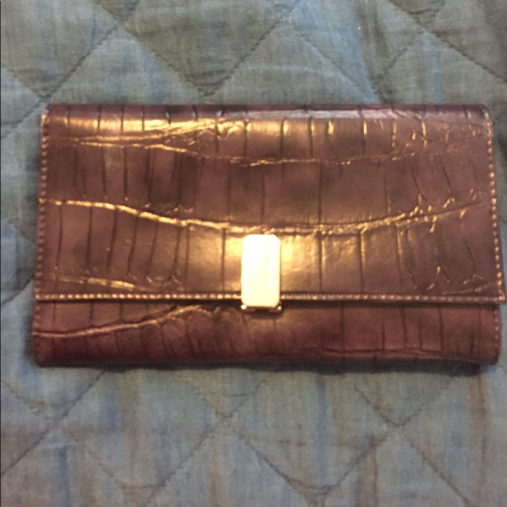 Vintage Liz Claiborne Wallet