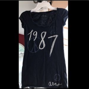 1987 Aeropostale Shirt