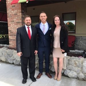 Meet your Posher, Vincent