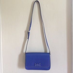 Kate Spade cross body bag