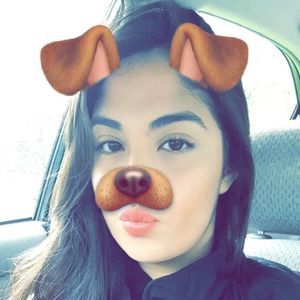 Meet your Posher, Celina