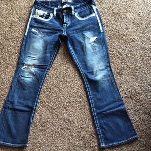 Maurice's Premium Denim