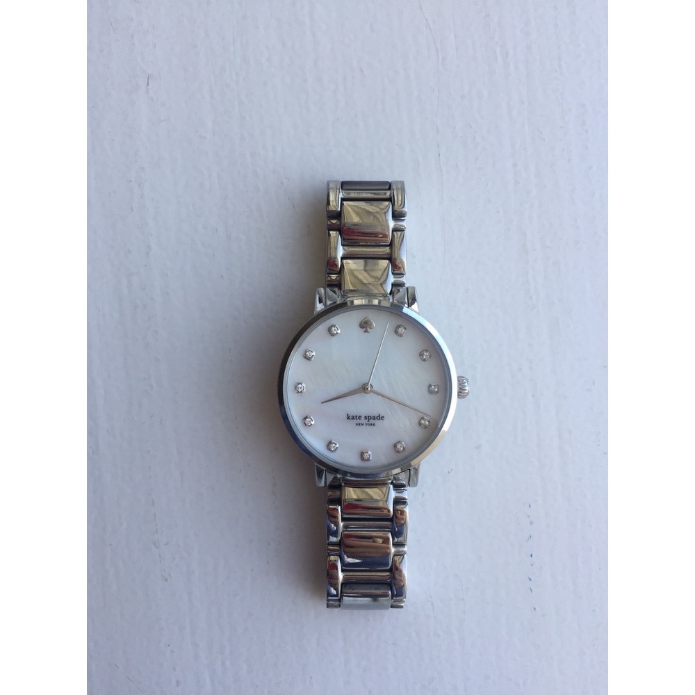 Kate Spade watch
