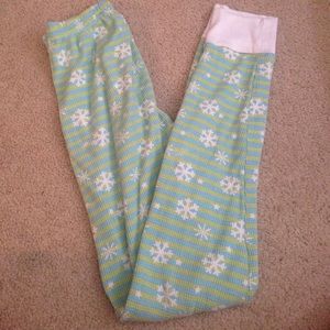 Children's Pajama Pants