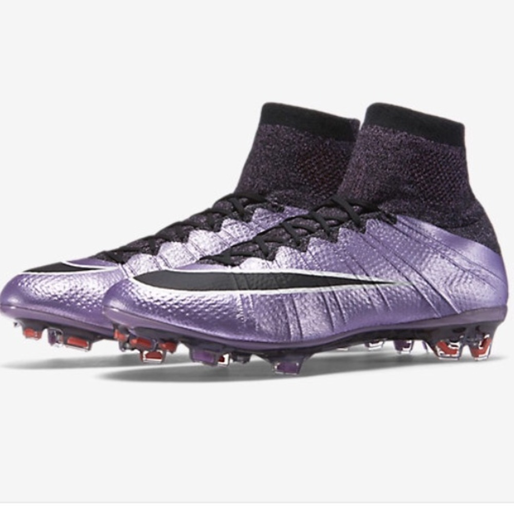 Nike Mercurial Superfly Cleats