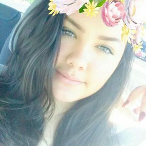 Meet your Posher, Kimberly