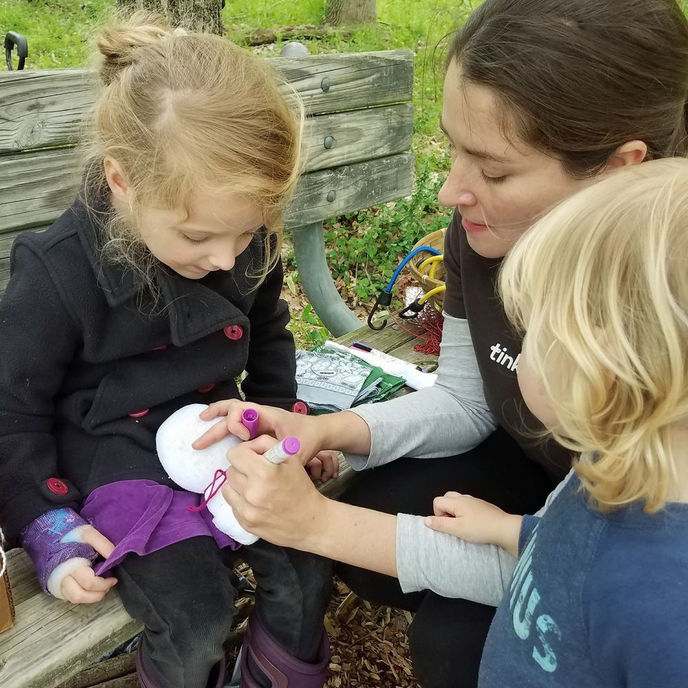 Meet your Posher, Beth