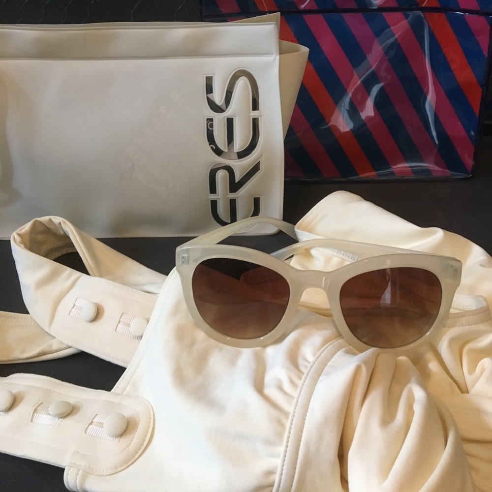 Meet your Posher, Lesley