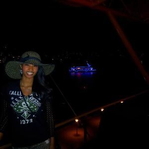 Meet your Posher, Sheena