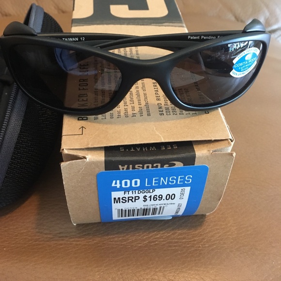 costa 400 sunglasses