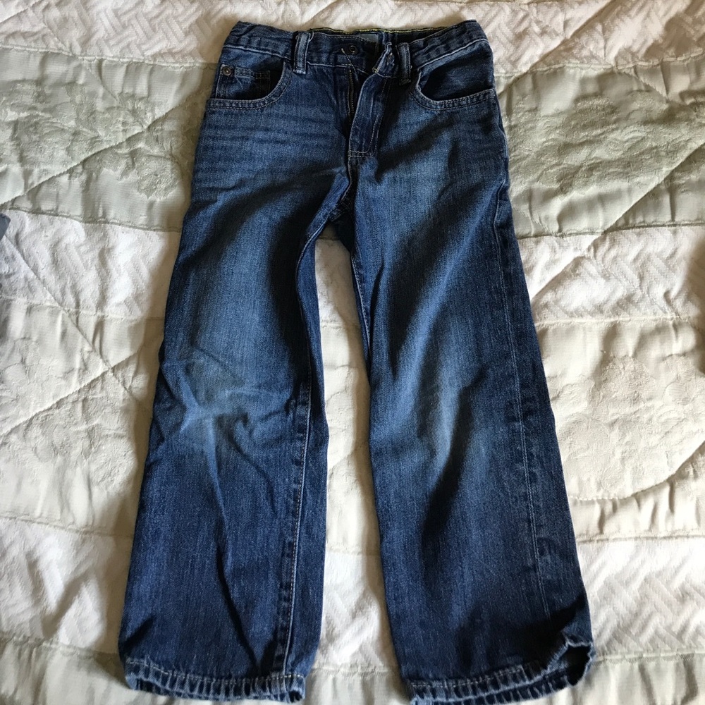 Baby Gap Jeans Size 5