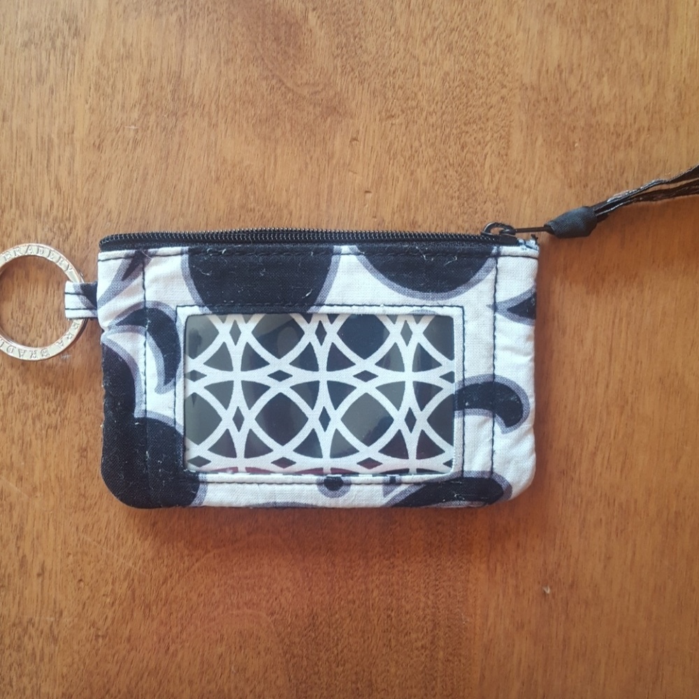 ❌SOLD❌ Vera Zip ID Holder