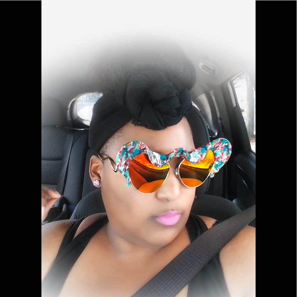 Swiggly Glasses