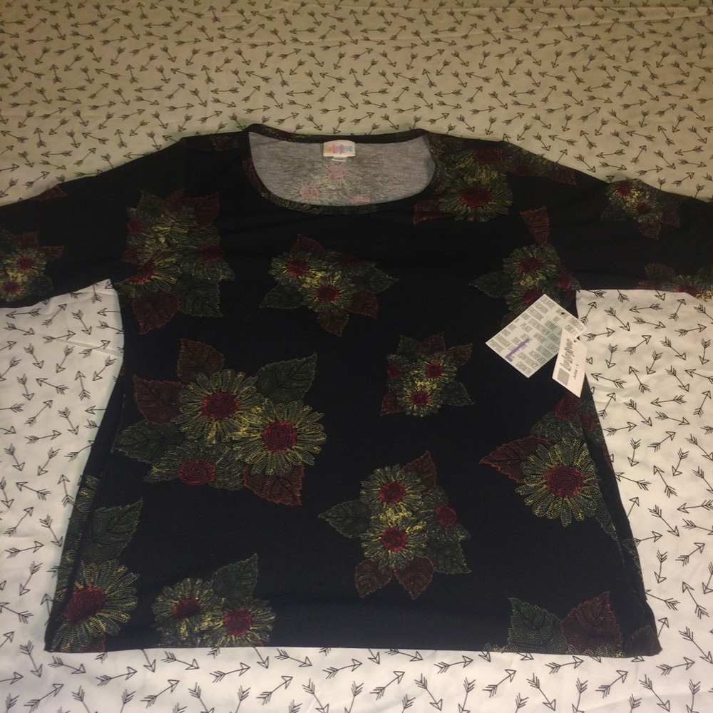 Large BNWT Julia