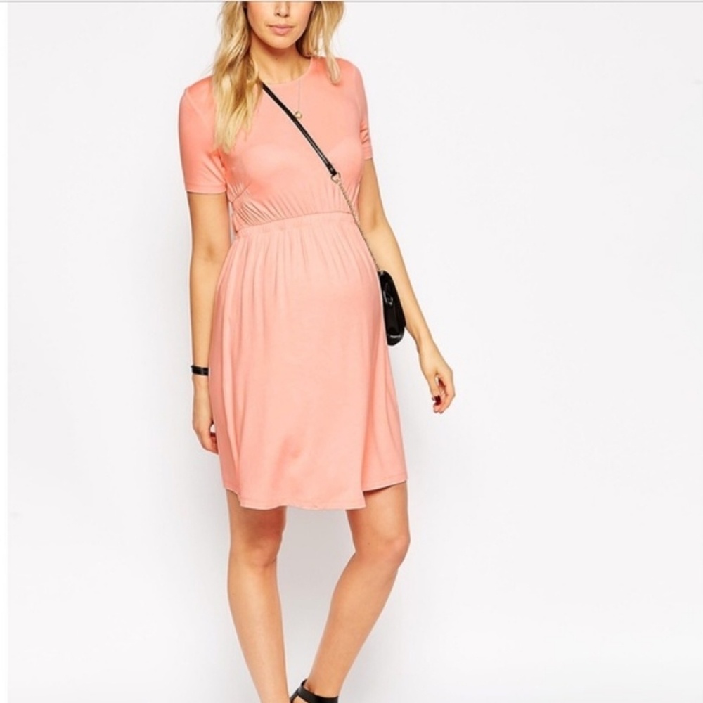 Maternity Dress